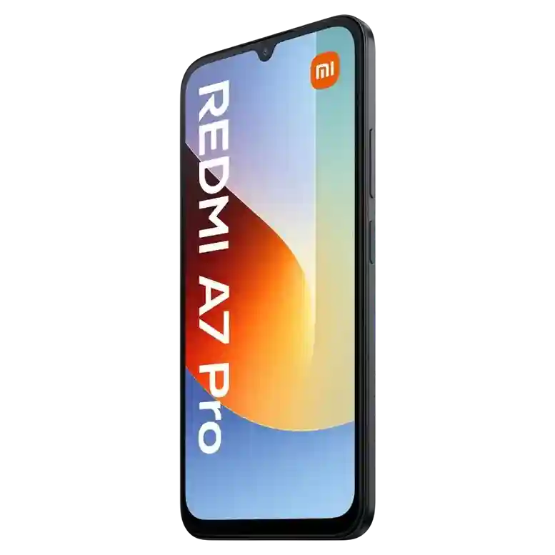 Xiaomi Redmi A7 Pro 4/64 ГБ, Black 6