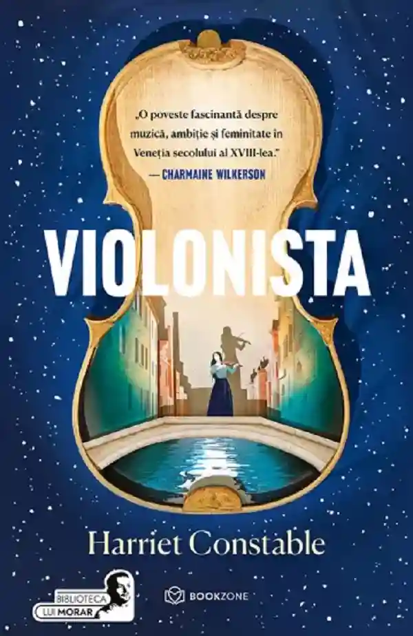 Violonista