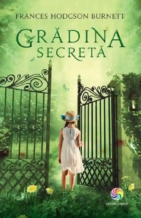 Gradina secreta