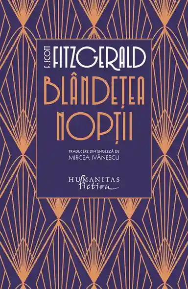 Blandetea noptii