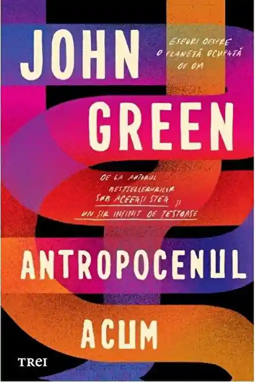 Antropocenul acum