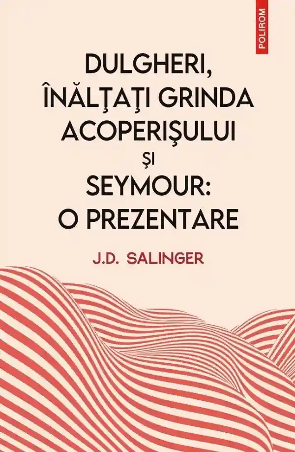 Dulgheri inaltati grinda acoperisului si Seymour: o prezentare
