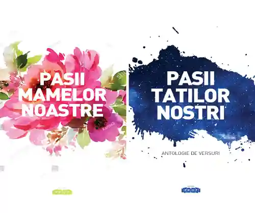 Pasii tatilor nostri Pasii mamelor noastre