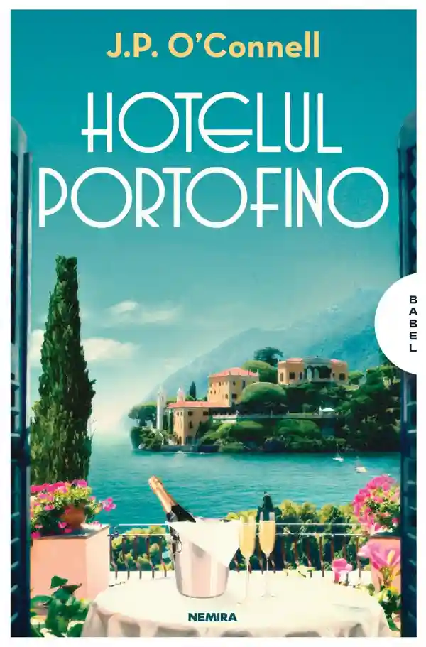 Hotelul Portofino