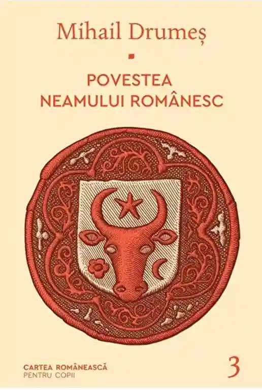 Povestea neamului romanesc - III