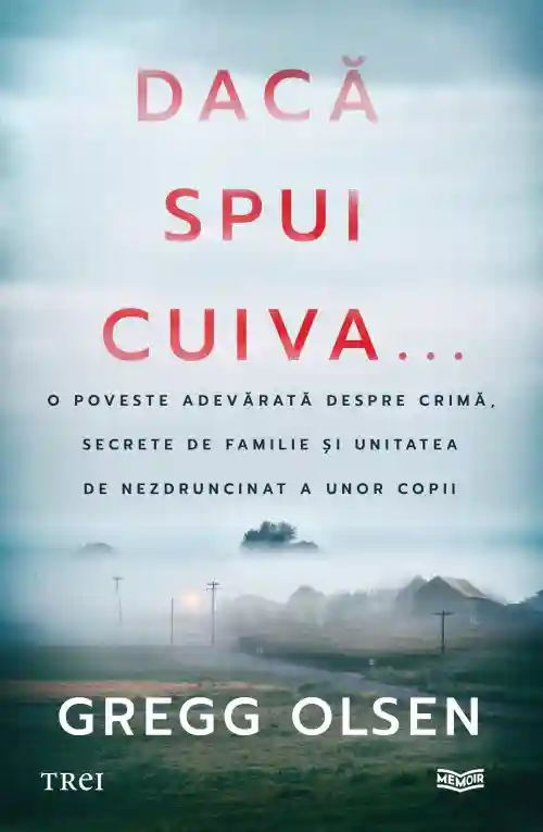 Daca spui cuiva…