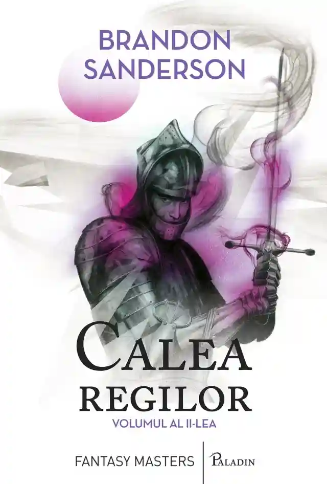Arhiva luminii de furtuna 2: Calea Regilor partea a II-a