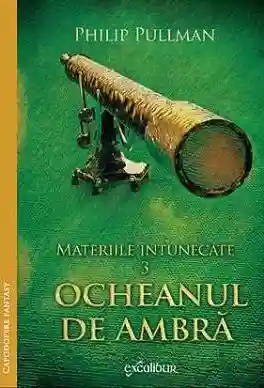 Materiile intunecate 3: Ocheanul de chihlimbar