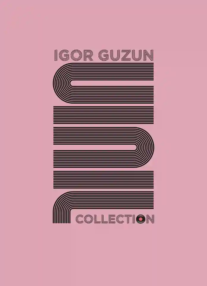 Vinil. Colection. Igor Guzun.