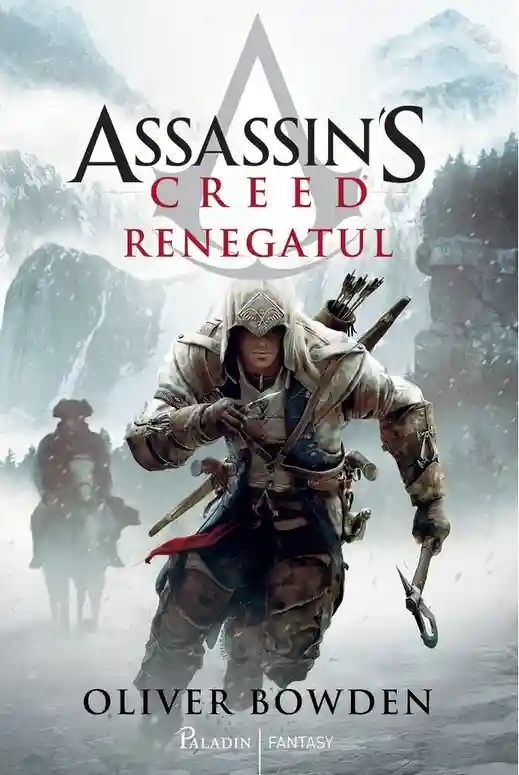 Assassin's Creed 5 Renegatul