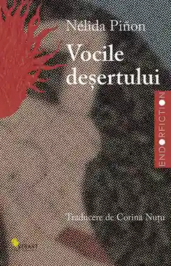 Vocile desertului