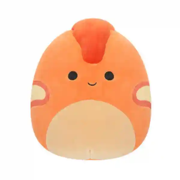SQCR04122 Jucarie de plus 19 cm Parazaurolof - Nichelle, Squishmallows