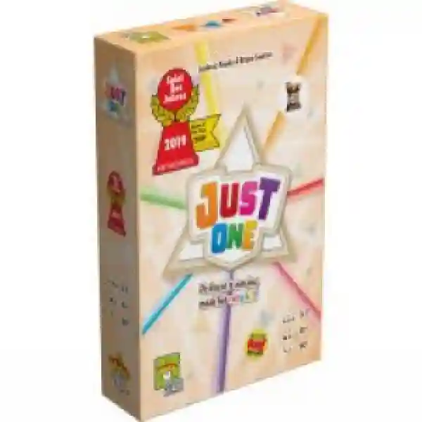 Joc de societate JUST ONE JO-RO01