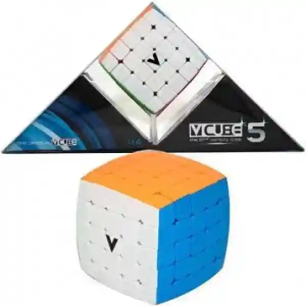 Cub V-Cube 5B