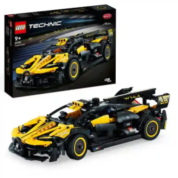 Lego 42151 BUGATTI BOLIDE TECHNIC