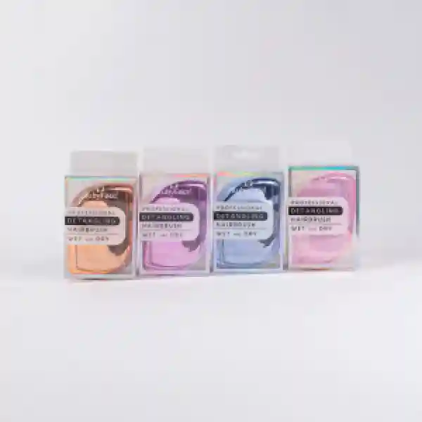 Perie de par professional detangling 01_22