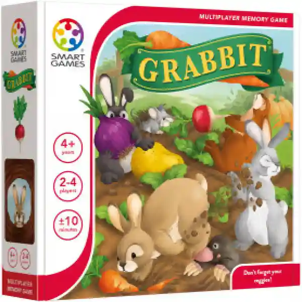 SGM510 GRABBIT