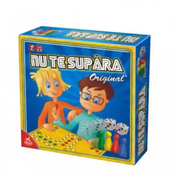 Joc NU TE SUPARA ORIGINAL 71194