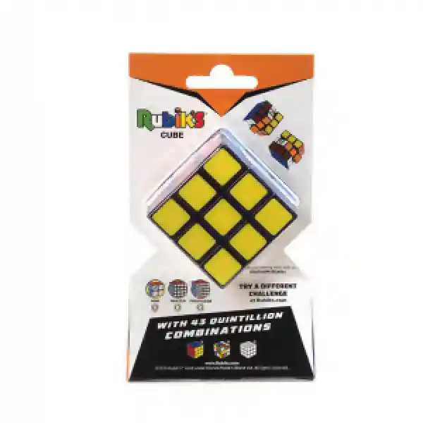 Cub Rubiks 3x3 6063968
