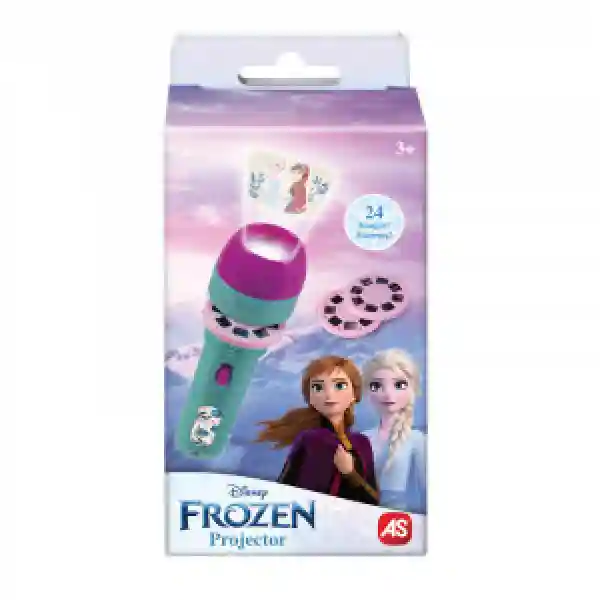 Mini-proiector Frozen 1027-64214