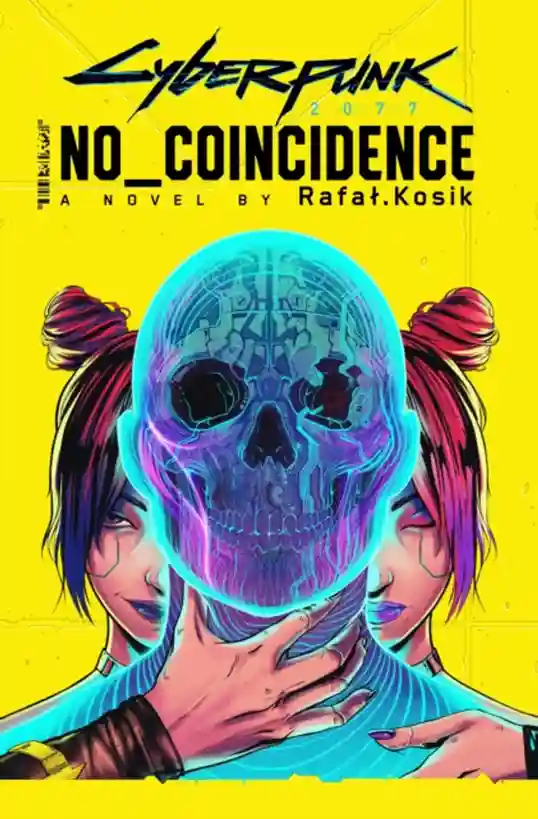 Cyberpunk 2077: No Coincidence PB