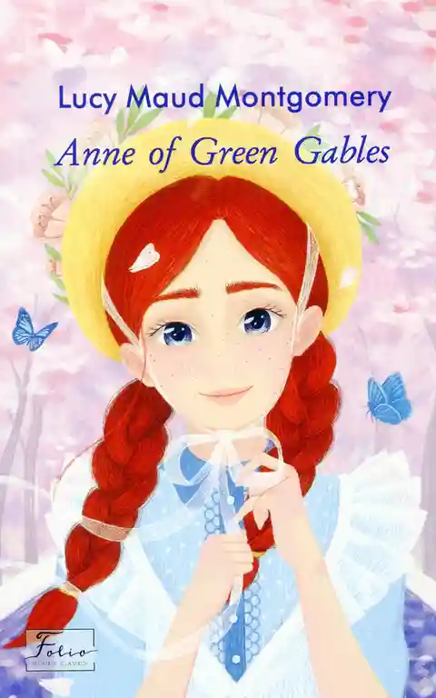 Anne of Green Gables (eng)