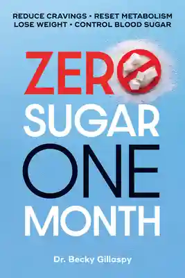 Zero Sugar / One Month