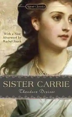 Sister Carrier