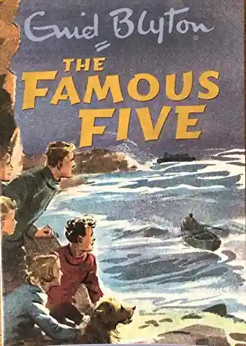 Five Go Down to the Sea