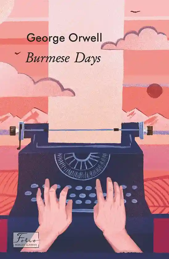 Burmese Days