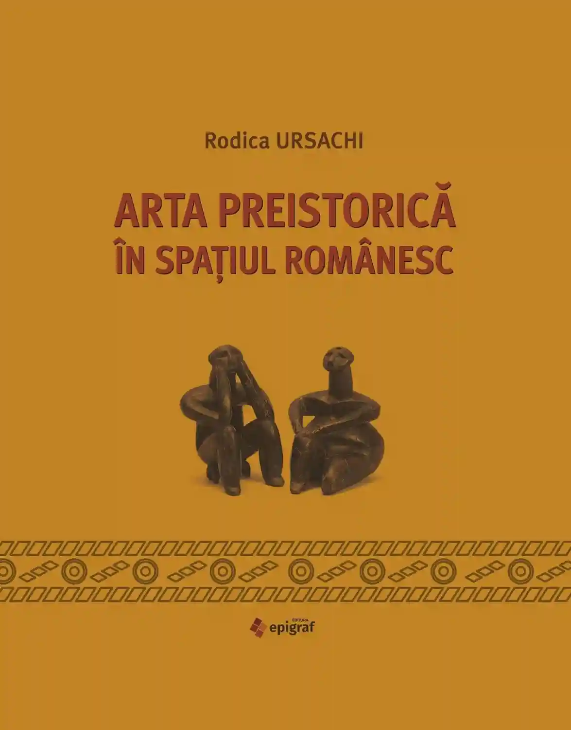 Arta preistorica in spatiul romanesc