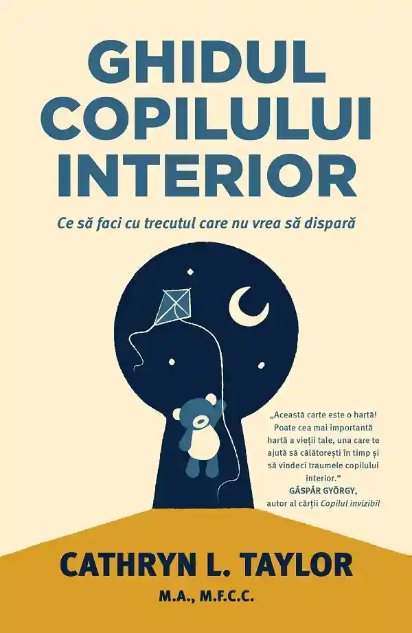 Ghidul copilului interior