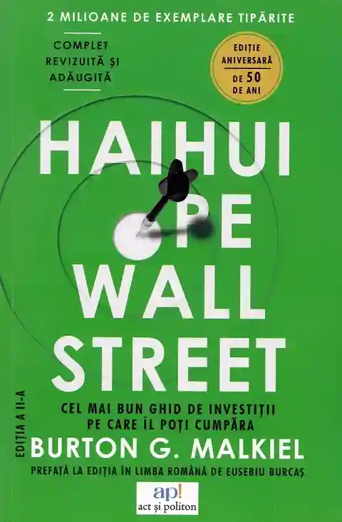 Haihui pe Wall Street