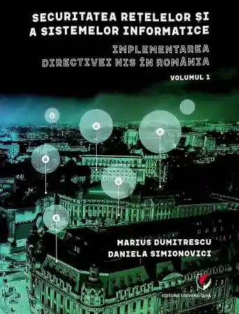Securitatea retelelor si a sistemelor informatice