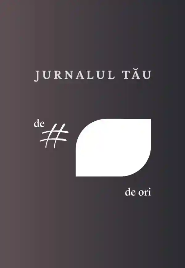 Jurnalul tau De 33 ori