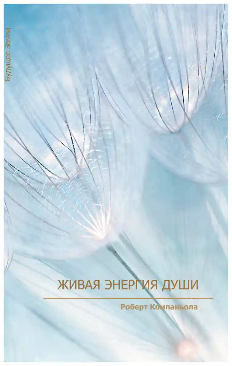 Живая энергия души
