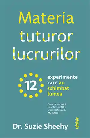 Materia tuturor lucrurilor
