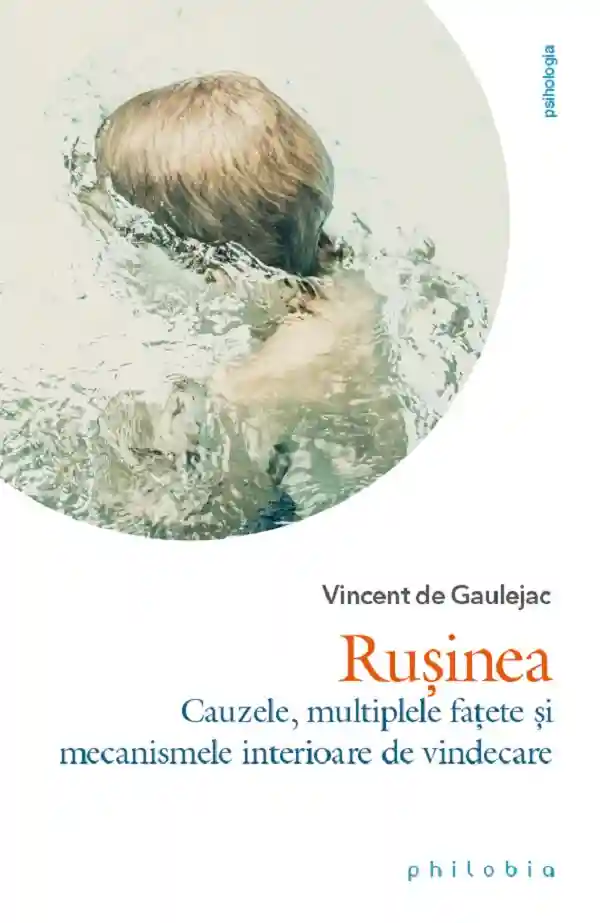 Rusinea. Cauzele multiplele fatete si mecanismele interioare de vindecare
