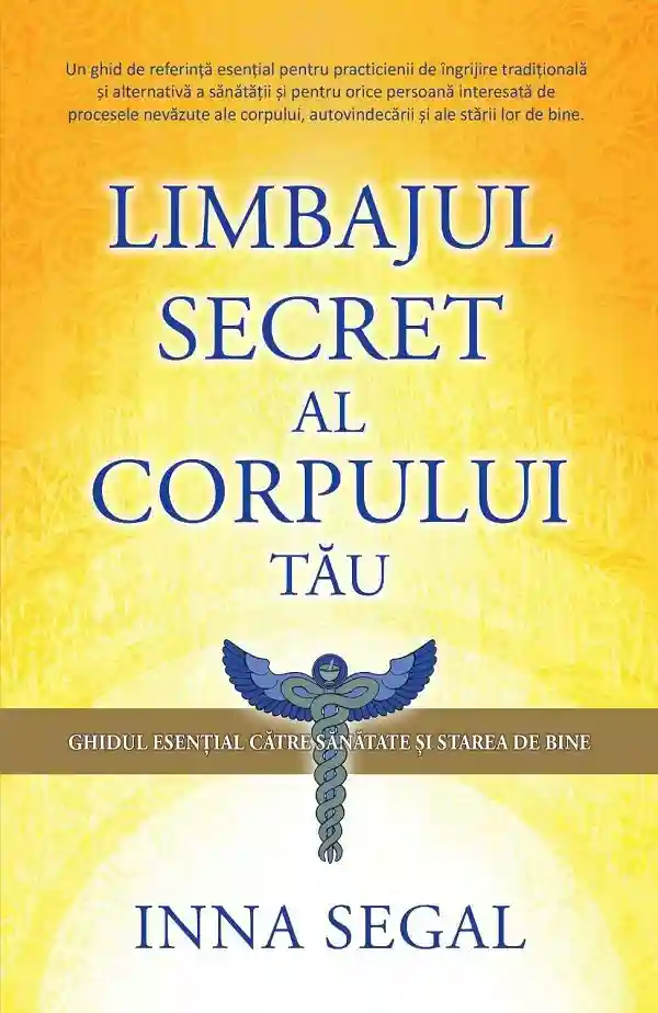 Limbajul secret al corpului tau