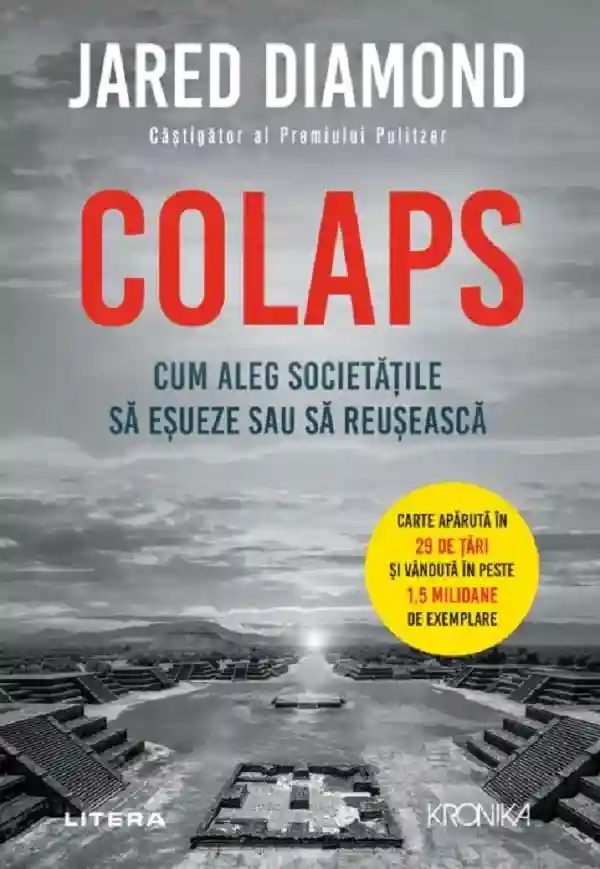 Kronika. COLAPS.