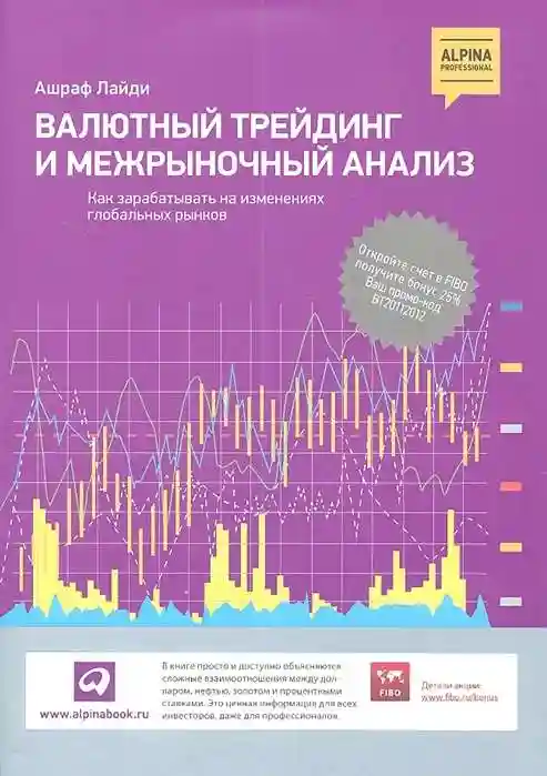 Валютный трейдинг и межрыночный анализ: Как зарабатывать на изменениях глобальных рынков
