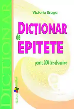 Dictionar de epitete