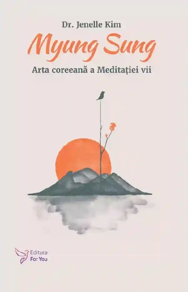 Myung Sung. Arta coreeana a Meditatiei vii