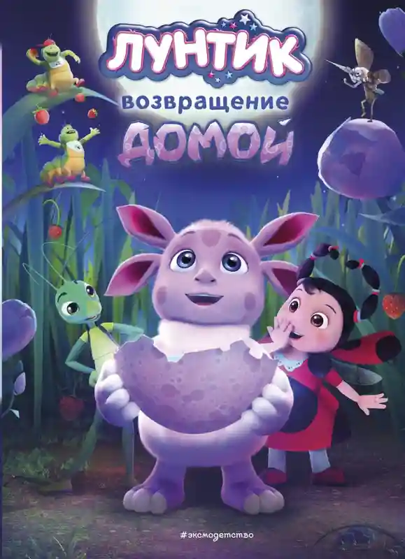 Возвращение домой
