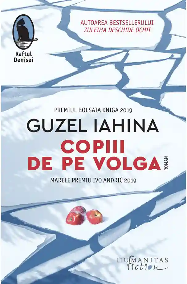 Copiii de pe Volga