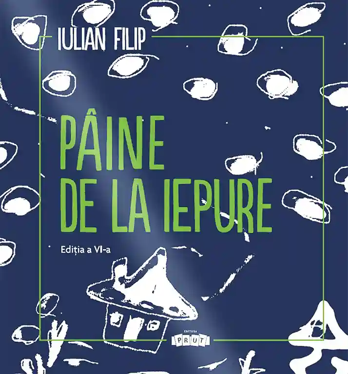 Paine de la iepure