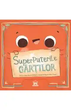 Superputerile cartilor