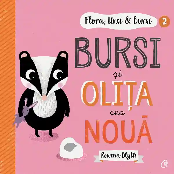 Flora ursi bursi (2). Bursi si olita cea noua
