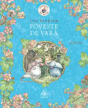 Desisul de Muri. Poveste de vara