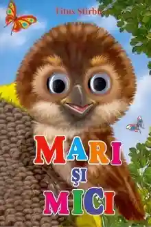 Ochisori. Mari si mici